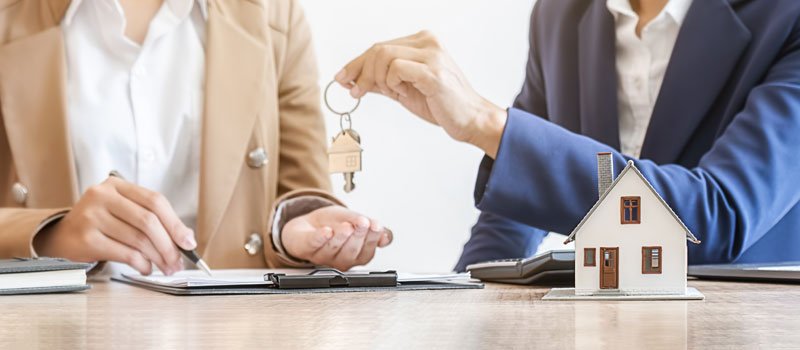 assurance de prêt immobilier