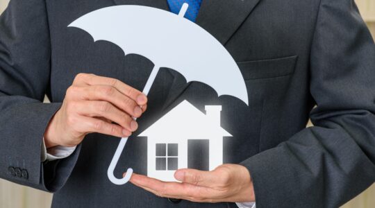 assurance emprunteur